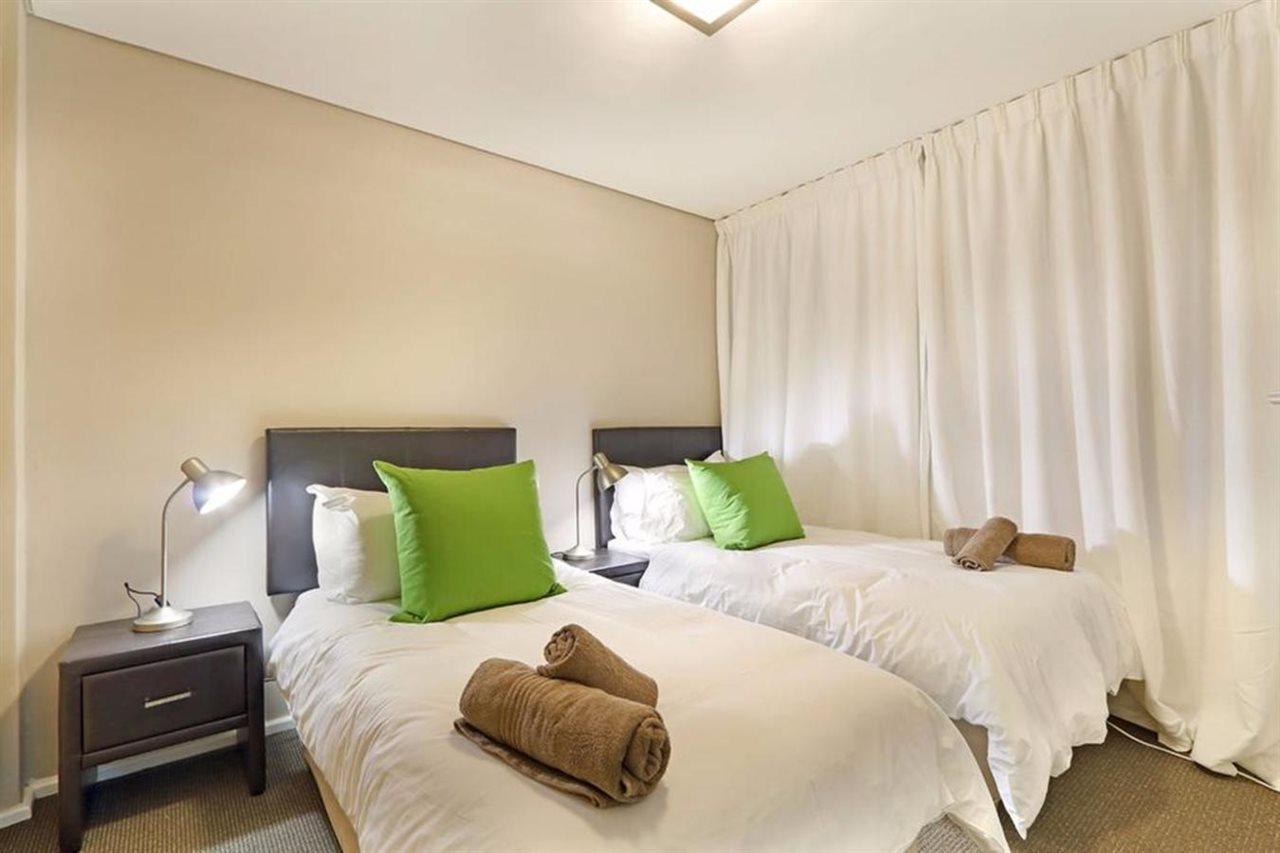 Afribode'S Fountains Dream Appartement Kaapstad Buitenkant foto